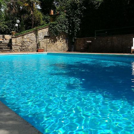 Short Rent Il Casale Apartment Capolona Exterior photo