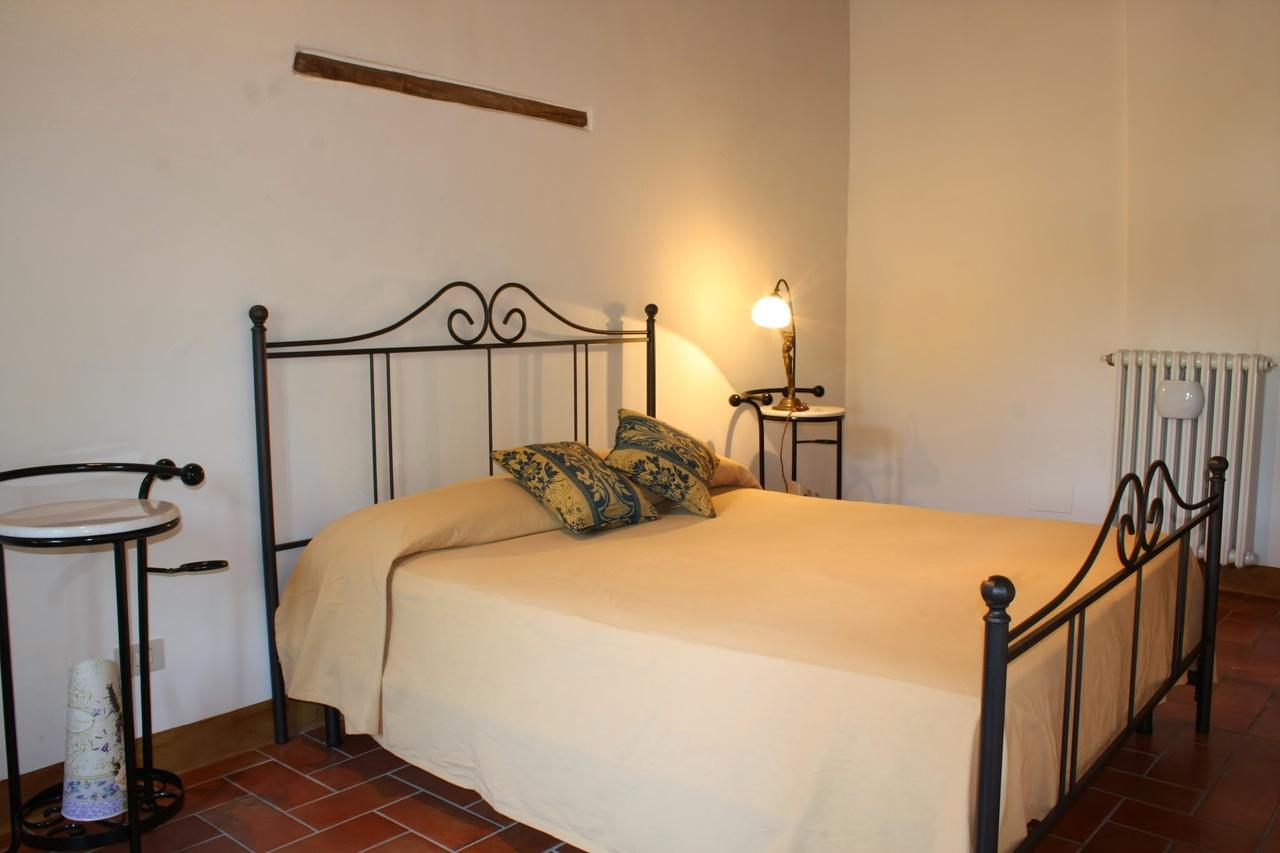 Short Rent Il Casale Apartment Capolona Exterior photo