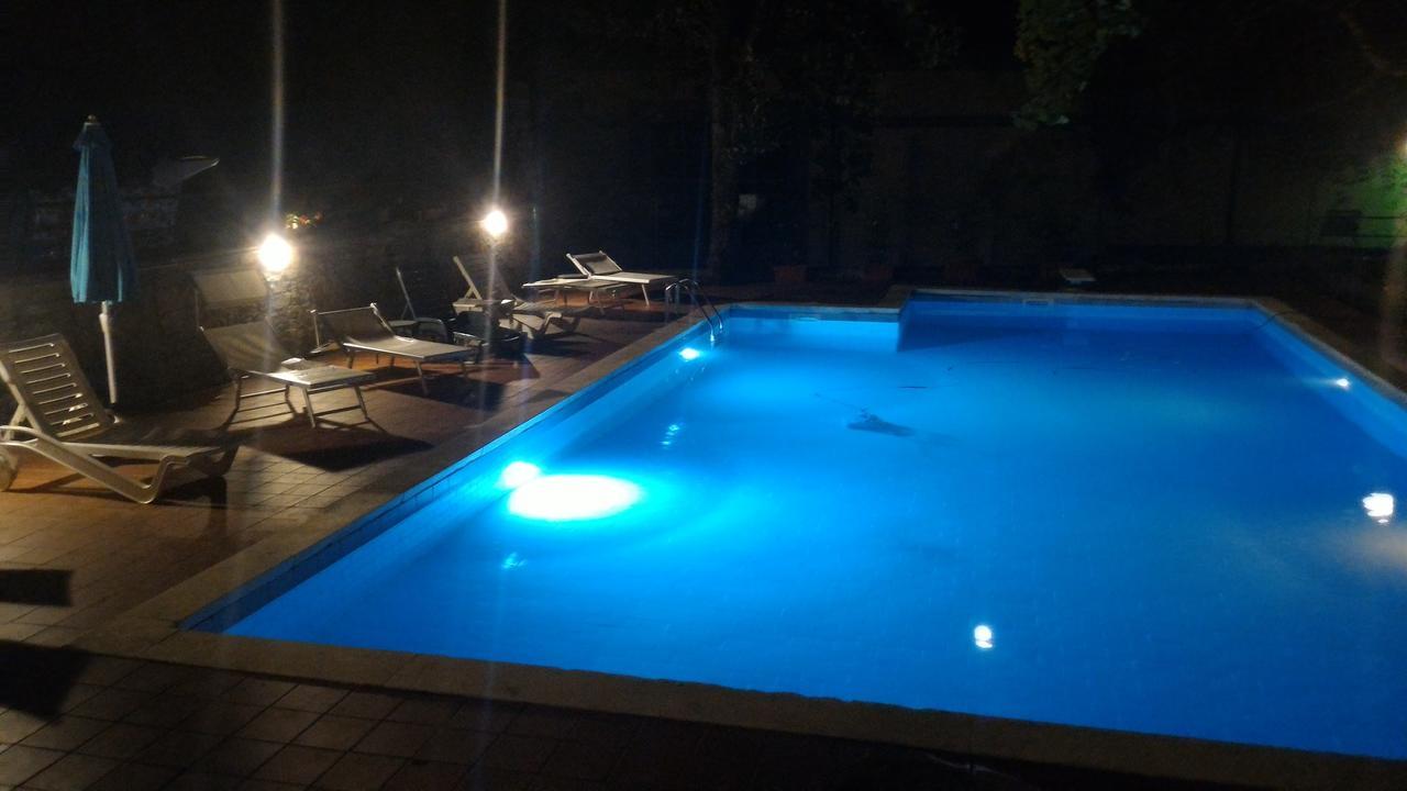 Short Rent Il Casale Apartment Capolona Exterior photo