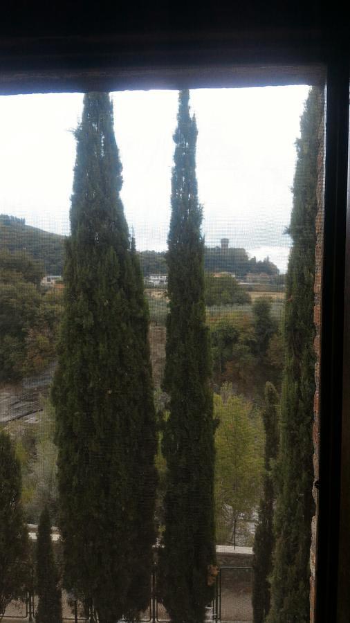 Short Rent Il Casale Apartment Capolona Exterior photo