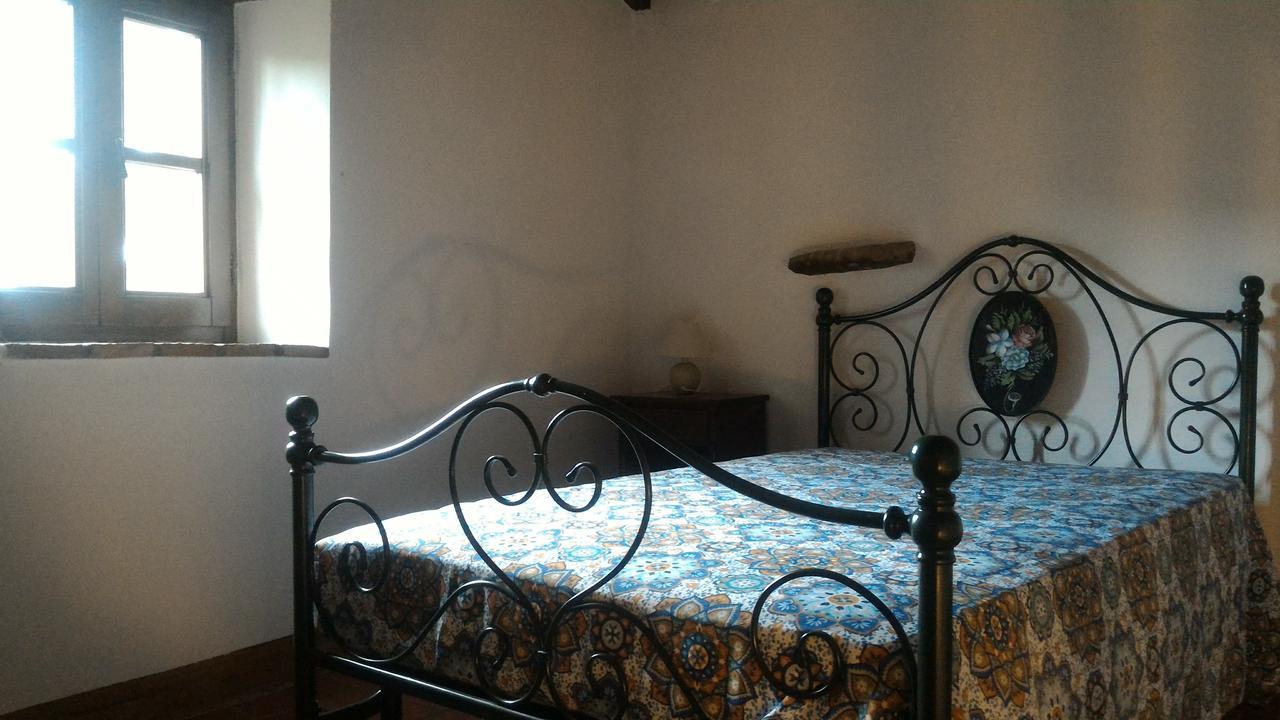 Short Rent Il Casale Apartment Capolona Exterior photo