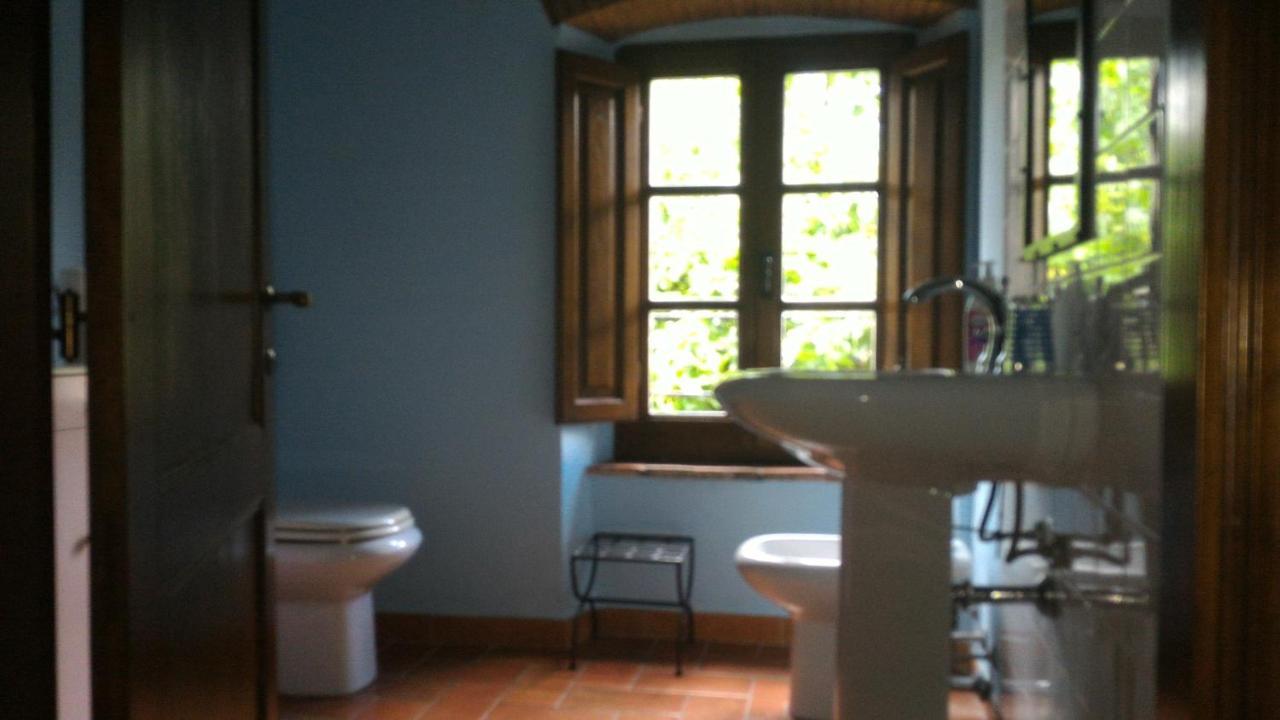 Short Rent Il Casale Apartment Capolona Exterior photo
